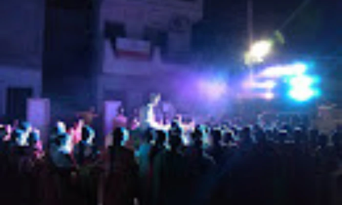 Star Sound  DJ  Light